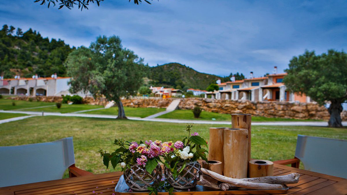 Nefeli Villas and Suites - NR